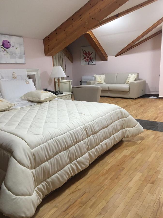 Hotel Lux De Paris Tirana