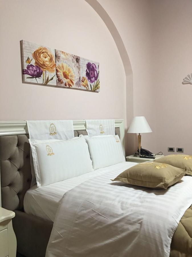 Hotel Lux De Paris Tirana